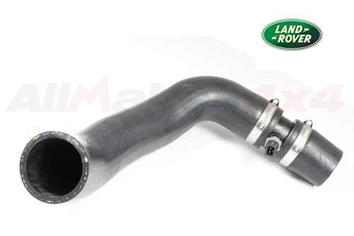 FREELANDER 1 TD4 INTERCOOLER HOSE-AIR