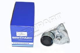 Drive Belt Tensioner 3.6 Tdv8 (gen) PQG500160