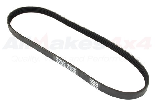 Drive Belt Air Con Td4 02-05 (Britpart) PQS000180