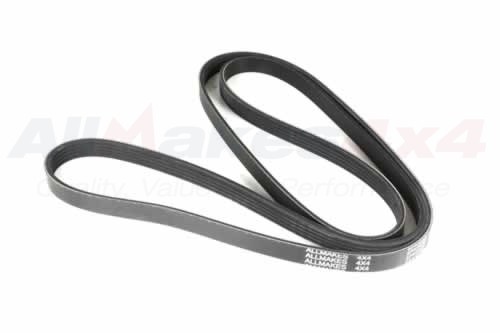 Drive Belt Alternator 3.0TD BMW (Britpart) PQS000200