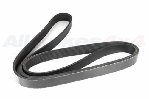 Drive Belt 2.7 V6 Less Roll Stabilty  PQS500370
