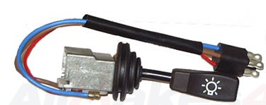 Headlight Switch 83 - 96 PRC3430 (Britpart)