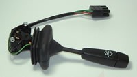 Defender Wiper Switch to chassis GA455945  (1990)