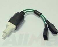 Brake Light Switch 90/110 1987-2006 (Britpart) PRC4297