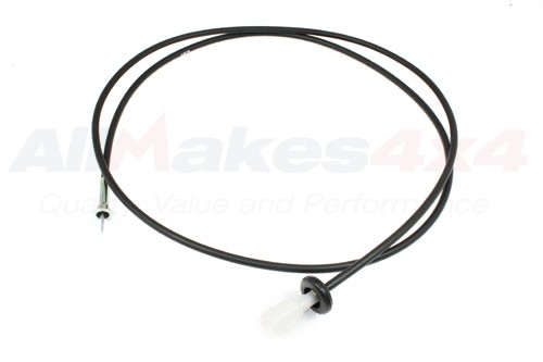 Speedo Cable 90/110 RHD (Britpart) PRC6022