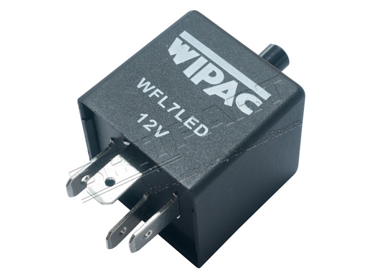 LED FLASHER UNIT (PRC8876LED)