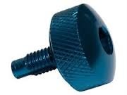 td5 Radiator Hose Bleed Screw Plastic (Britpart) PYP10008L