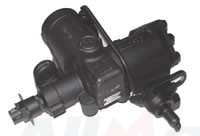 POWER STEERING BOX (qaf500110)