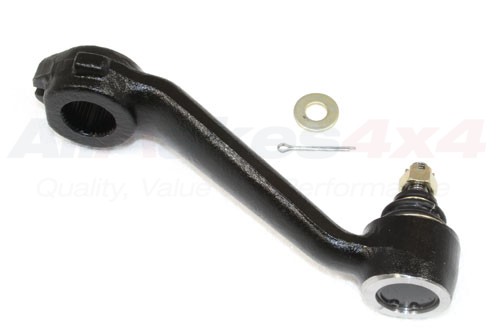 DEFENDER DROP ARM LEVER - STEERING - RHD (qfw000020)