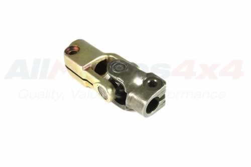 STEERING COLUMN LOWER JOINT DISCOVERY 2  (QLE500010)
