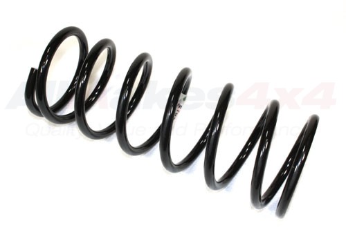 Coil Spring Discovery D2 TD5 98-02 R/H ( REB101341)