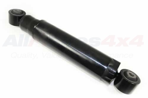 Rear Shock Absorber - with ACE, with self levelling to 2A999999