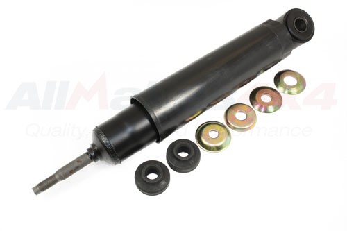 Rear Shock Absorber 90 1998 On (Britpart) RPM100070