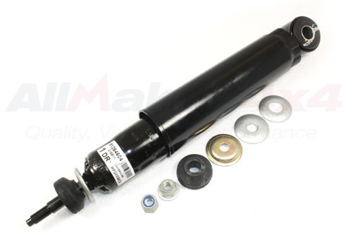 110/130 Rear Shock Absorber 1998 On (Britpart) RPM100080