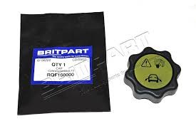 RQF100000 - Power Steering Reservoir Cap for Discovery 2