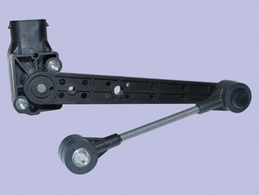 Height Sensor Rear L322 02-04 (Britpart) RQH000091 RQH100030 *Fits Both Sides*