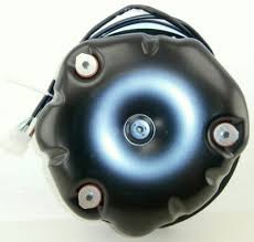 RQL000014 - Compressor Air Suspension L322 02-05 (WABCO)