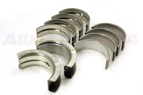 BEARING SET .010 MAIN