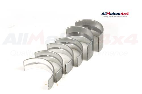 BEARING SET .030 MAIN