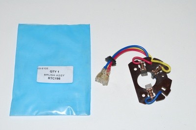 WIPER MOTOR BRUSH SET (RTC198)