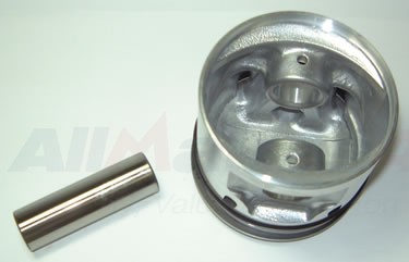 PISTON ASSY V8