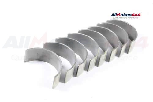 BEARING SET .020 CON ROD