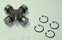 Propshaft Universal Joint UJ 82mm (to 86) (GKN) RTC3346HS RTC3346G