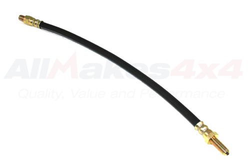 BRAKE / CLUTCH HOSE (imperial thread) See product details to check application  RTC3386