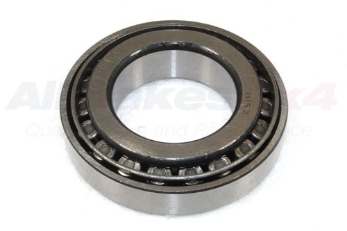 Wheel Bearing Outer Pre 1980 (Bearing) RTC3426