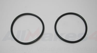 O RING AXLE END (RTC3516)