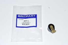 Distributor Rotor Arm Lucas 25D4 (Britpart) RTC3612