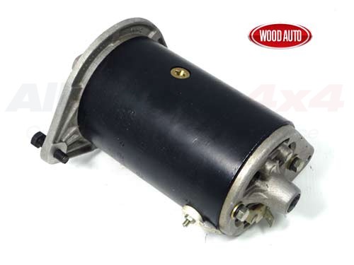 DYNAMO PRESTOLITE (RTC3840)