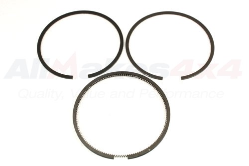 PETROL PISTON RING 020