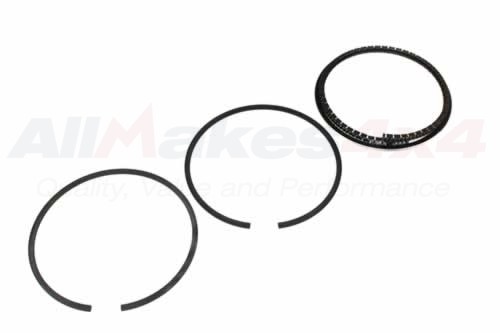 PETROL PISTON RING 030