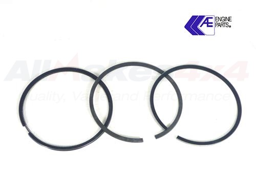 2.5 D PISTON RING 020