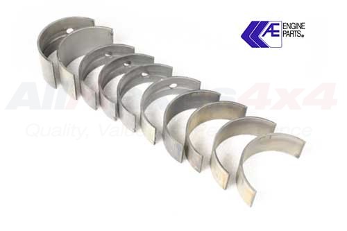 BEARING SET .010 MAIN