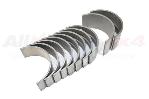 BEARING SET .020 MAIN