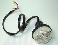 Side Lamp Light Series 3 & 90/110 83-94 (Britpart) RTC5012