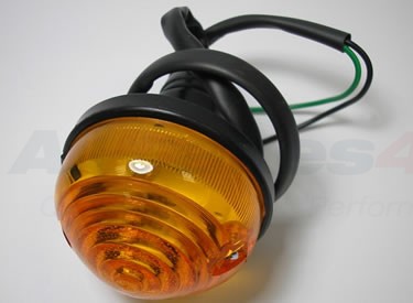Indicator Lamp Series 3 & 90/110 83-94 (Britpart) RTC5013