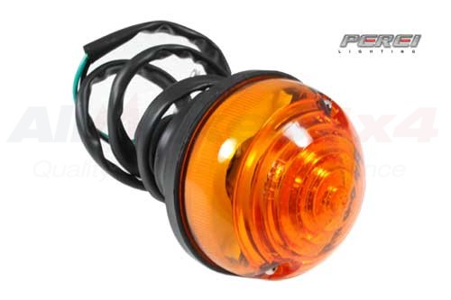 FRONT INDICATOR  LAMP 12V