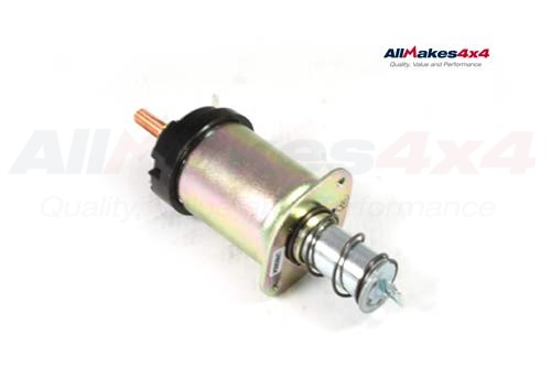 SOLENOID