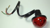 Stop/Tail Lamp Light Series 3 & 90/110 83-94 (Britpart) RTC5523