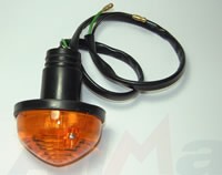 REAR INDICATOR LAMP 12V RTC5524