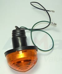 REAR INDICATOR LAMP 12V