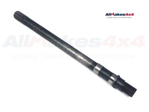 SHAFT FRT AXLE RH