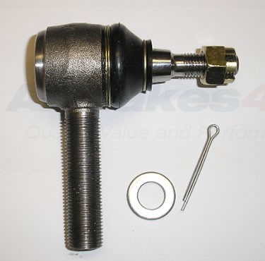 Track Rod End / Drag Link End LH Thread (Britpart) RTC5870