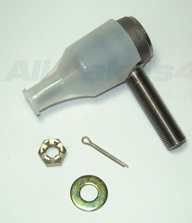 TRACK ROD END LH THREAD INC GR