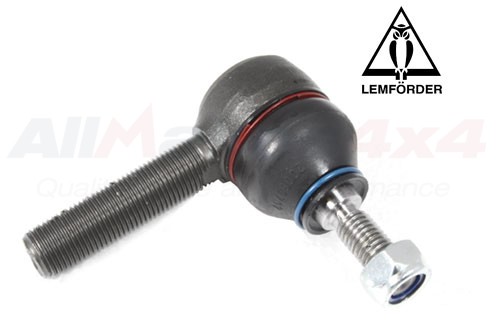 Track Rod End / Drag Link End LH Thread (Genuine) RTC5870