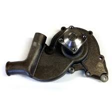 Water Pump (Military) 4-Cyl (Britpart) RTC6327 549735