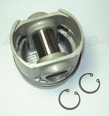 PISTON ASSY